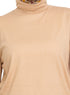 Latte Long - High Cool Pullover - Khotwh